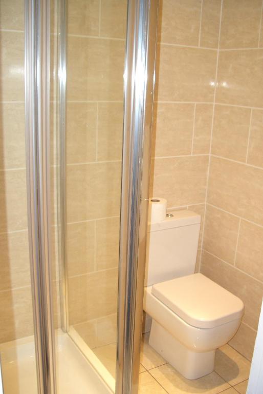 Curzon House Hotel London Room photo