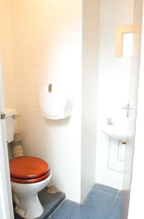 Curzon House Hotel London Room photo