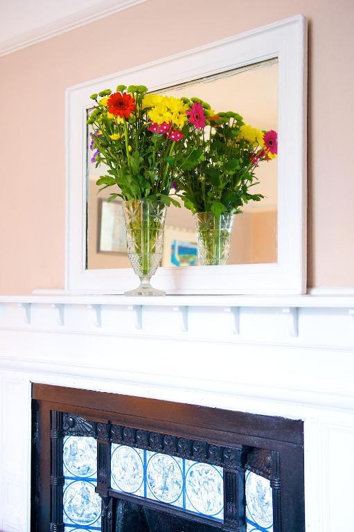 Curzon House Hotel London Room photo