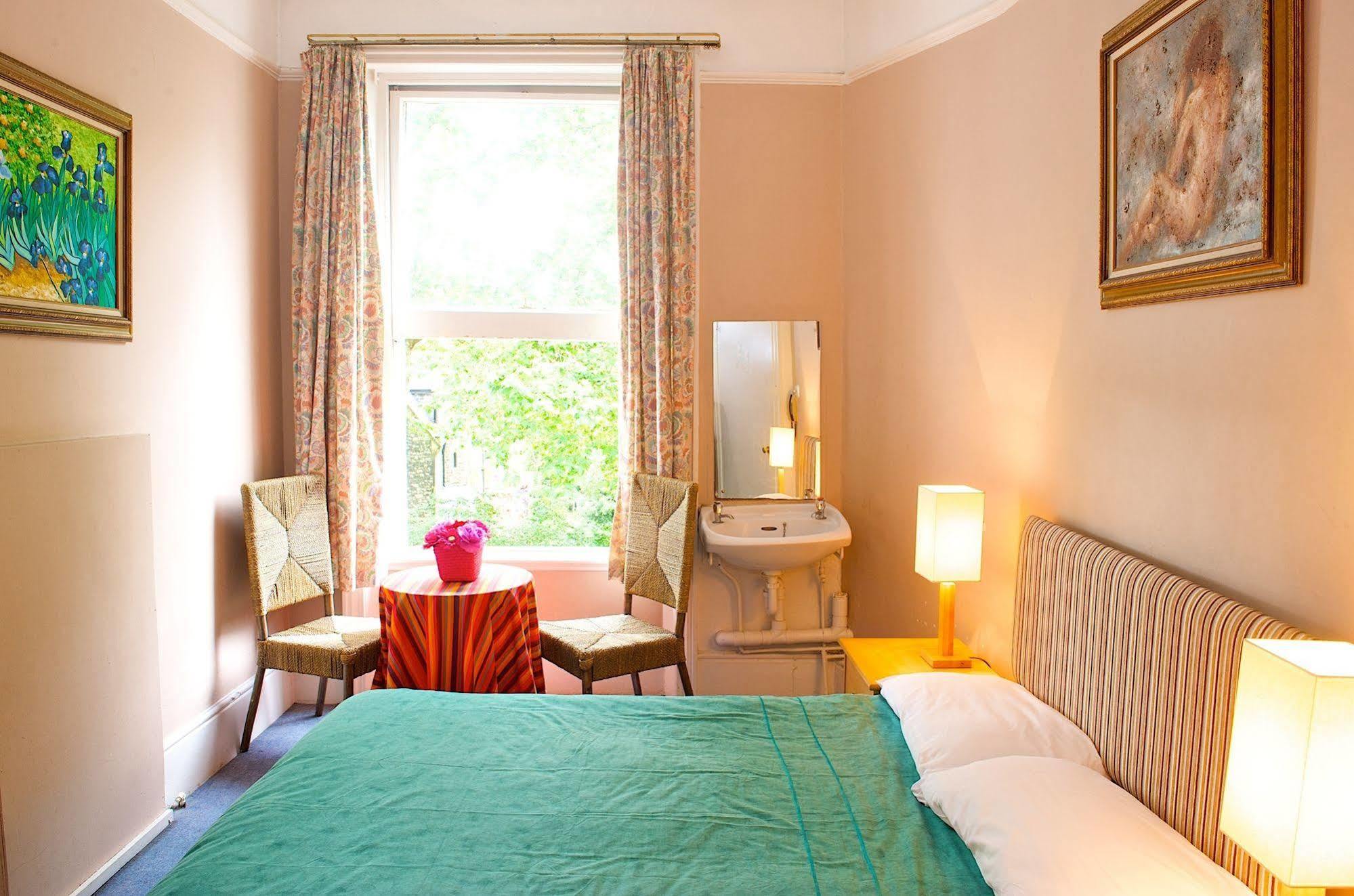 Curzon House Hotel London Exterior photo