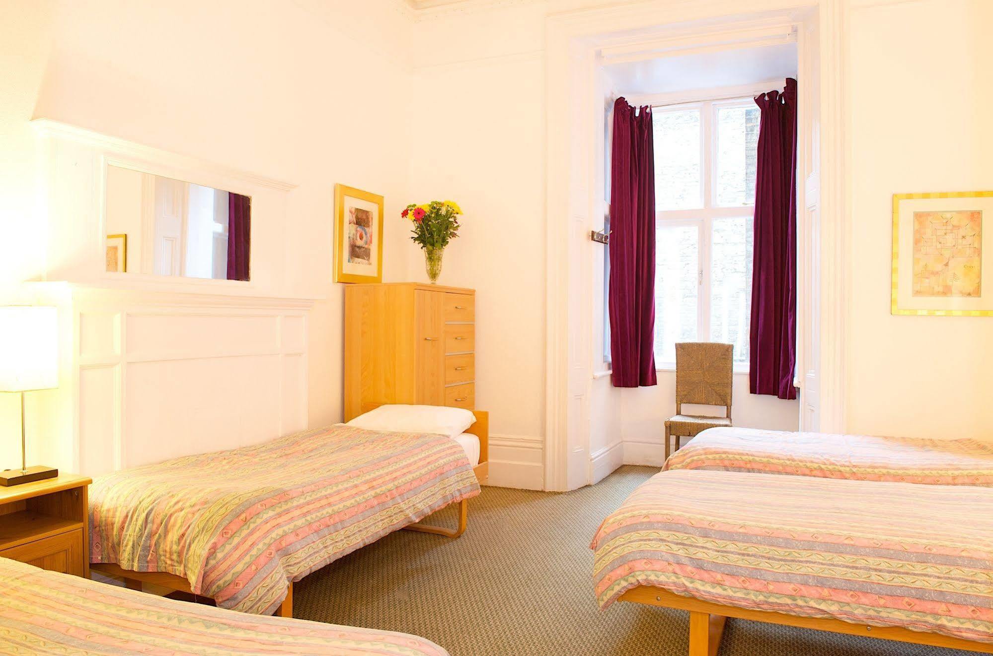 Curzon House Hotel London Exterior photo