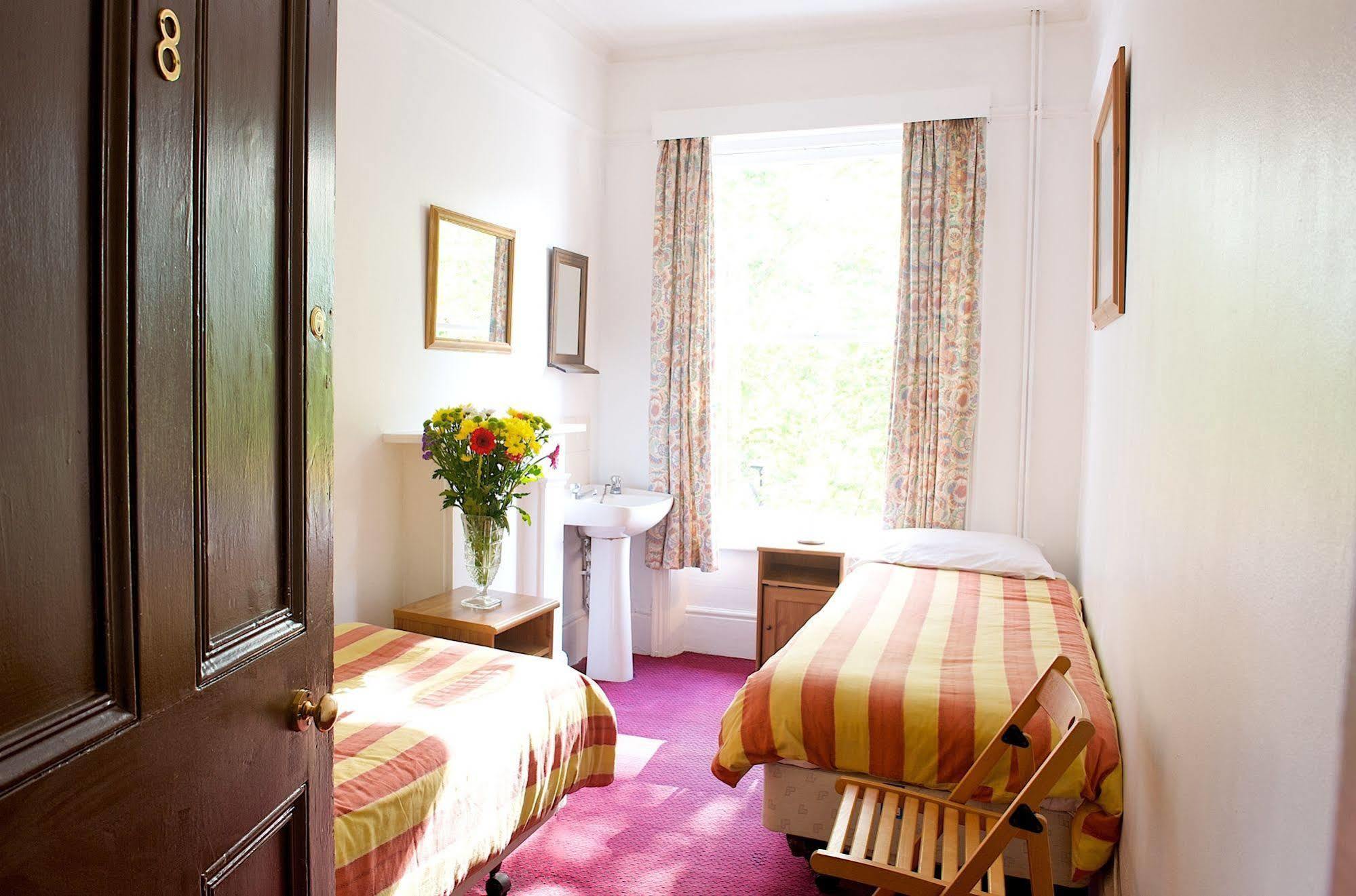 Curzon House Hotel London Exterior photo